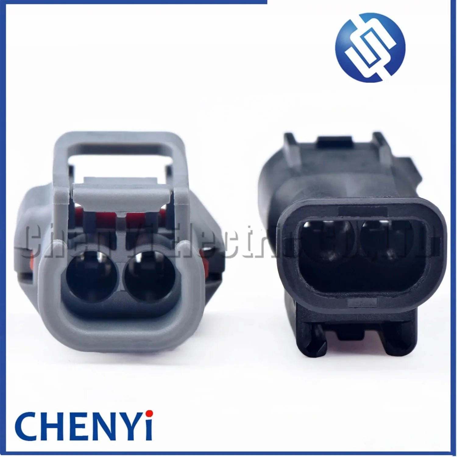 2 Pin Automotive waterproof connector Wire harness Socket Plug 7283-4421 7282-4421 For Toyota Honda Nissan