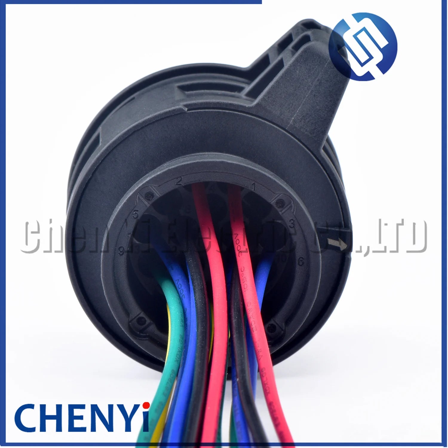 16 Pin Auto Connectors Wire harness Plug 10147729 3D0973993 3D0 973 993 For DSG gearbox valve body 0AM 0BH 7speed dual-clutch