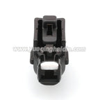 1 Pin 4.8mm Male Female Electric Automotive waterproof Connector 2JZ Starter Plug For Toyota Camry Reiz 6189-0413/90980-11400