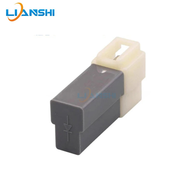 DJD7022-6.3-11 built-in diode suitable for excavator wiring harness accessories 119643-66900