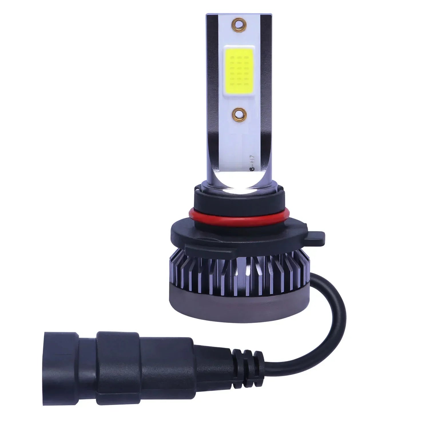 H7 Led Headlight Turbo 24000LM 110W 3570 Chips H1 H4 LED Bulbs Lamps 4300K 6000K 8000K 16000LM 80W H8 H9 H11 Fog Lights Amagi