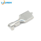 8240-4182 is suitable for tin-plated wiring copper terminal inserts and springs of automotive connectors