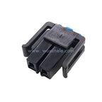2 Pin 15304812 Unsealed Automotive Wire Connector for Fuel Injector Sensor