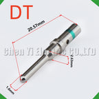 20 Pcs 1.5 mm Male or Female wire Crimp Pins For 0460-215-1631 0462-209-1631 0460-215-1...