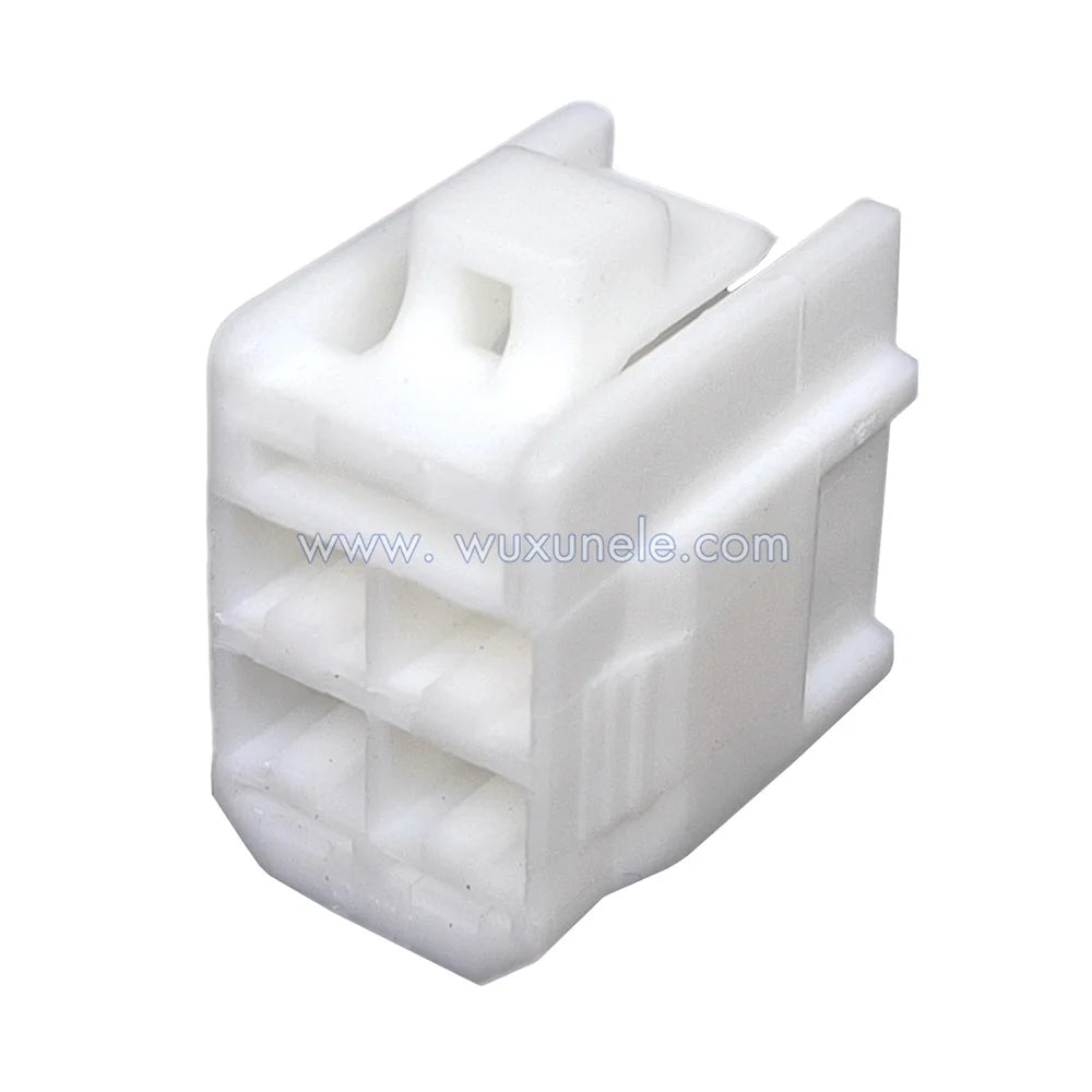 4 Pin 6098-0514 6098-0510 Universal Type Automotive Wire Connector