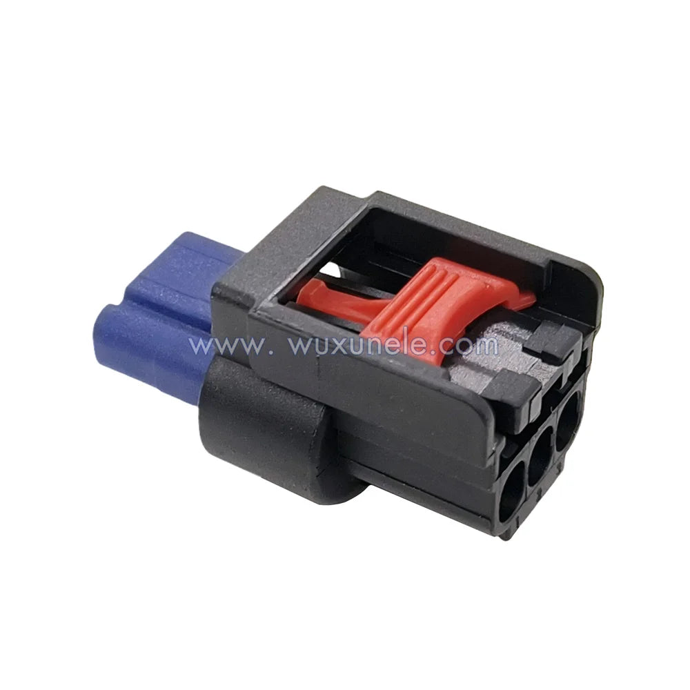 20 Sets 3 Pin Automotive Sealed Wire Connectors - Electrical Connector Sets for Vehicle Wiring