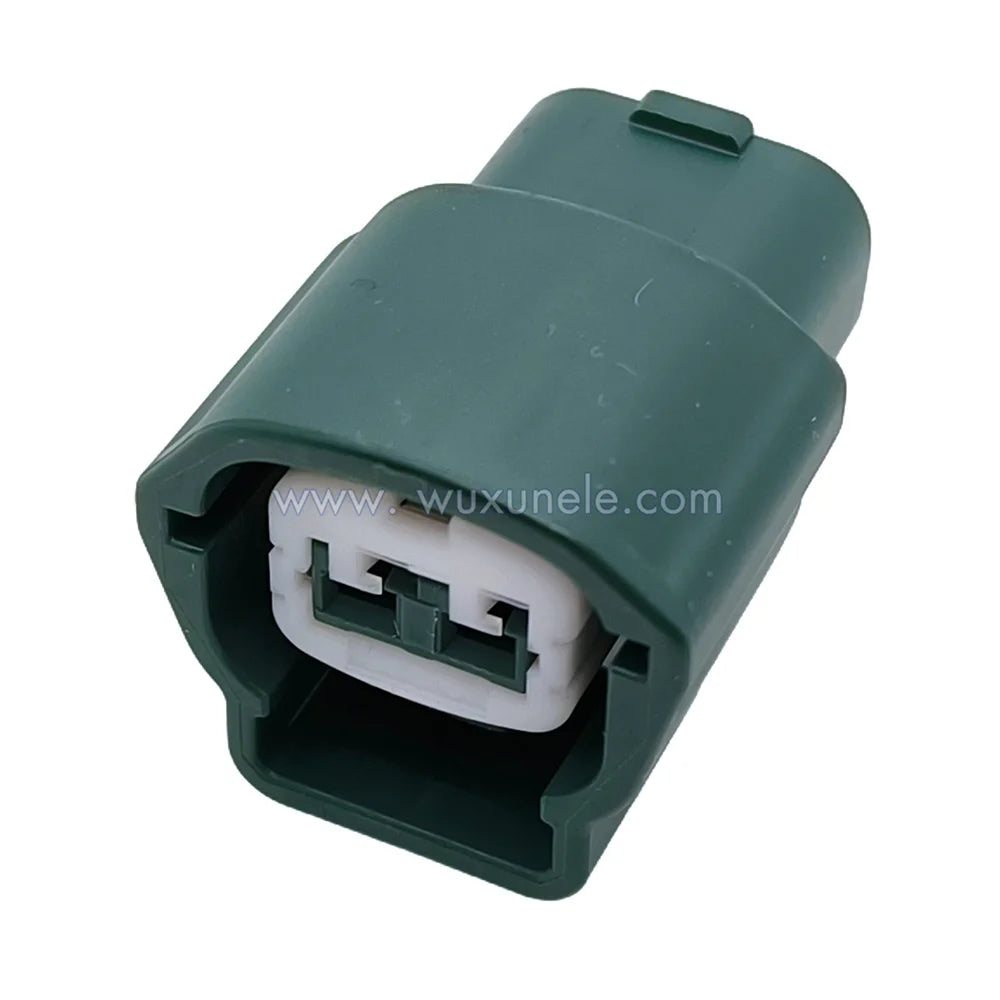 20 Sets 2 Pin Genuine Product 6189-0775 Sealed Wire Connector for Automotive Plug