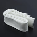 1pc Exhaust Pipe  Sleeve Insulation Protection For Webasto For Eberspacher  2M Exhaust  Glass Fibre Hose Lagging Insulation