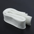 1pc Exhaust Pipe  Sleeve Insulation Protection For Webasto For Eberspacher  2M Exhaust  Glass Fibre Hose Lagging Insulation