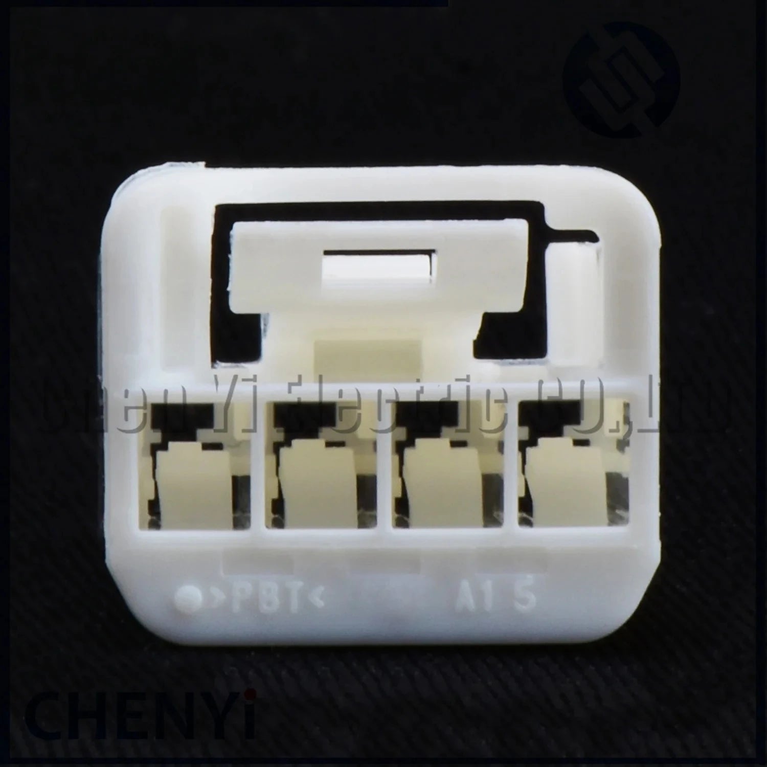 4 Pin Automotive connector Car tail lights brake lights turn signals Wire harness plug 7187-8854 For Honda