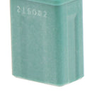 1Pcs Mini Square Fuse 15A 20A 25A 30A 40A PEC Automotive Car Fuse Tube Waterproof Fuse Box For Socket