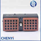 40 Pin Auto connector With Pins DRC16-40SA DRC16-40S DRC16-40SE For Deutsch DRC series Jcb 3c Heavy machinery plug