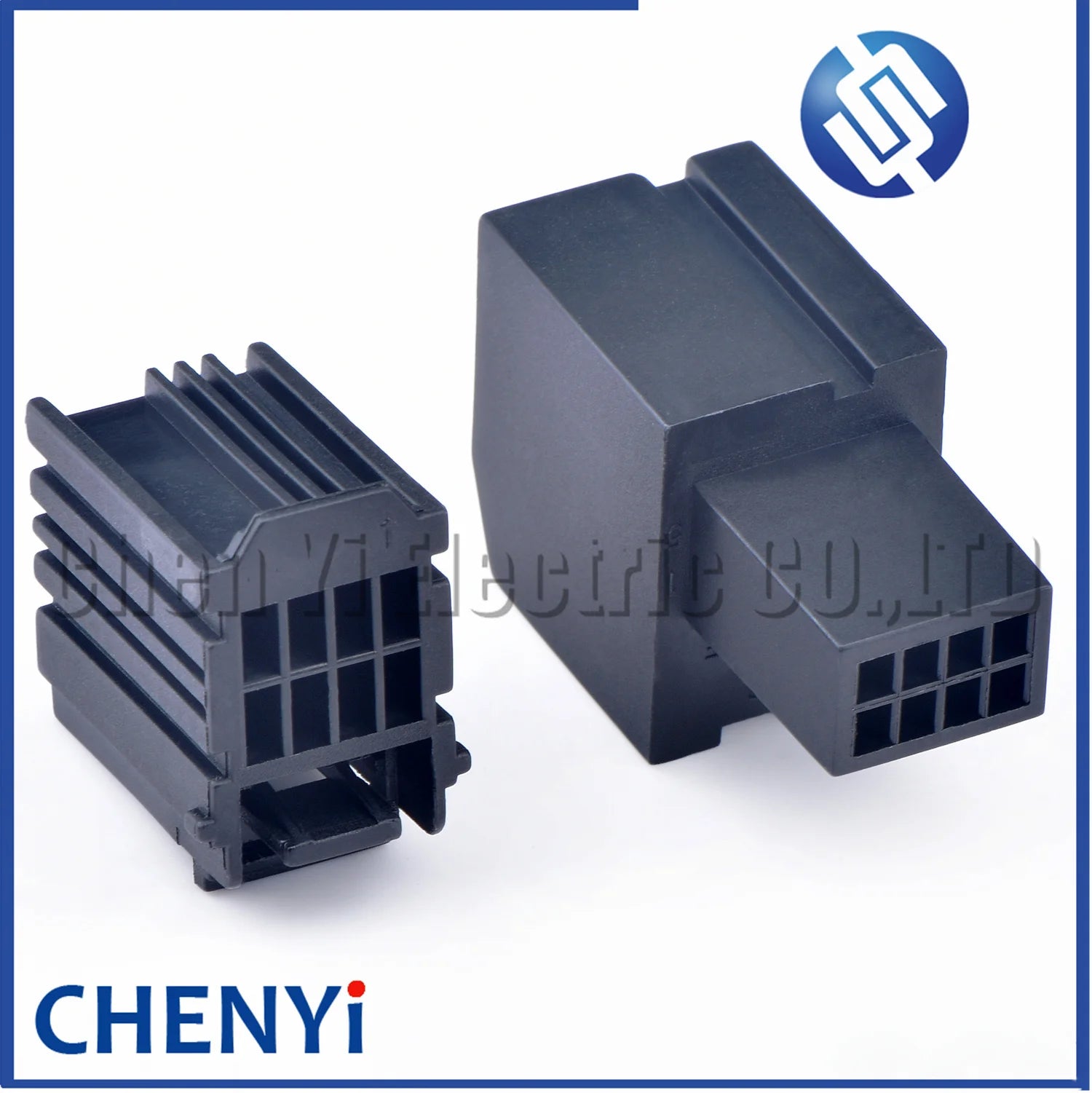 8 Pin male or female Automotive connector Power amplifier Wire harness plug 7282-9022-30 7283-9028-30 For Ford Focus