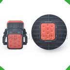 10-Pin Auto Connector Automotive Connectors harness 132010-001 132010-000 Cummins