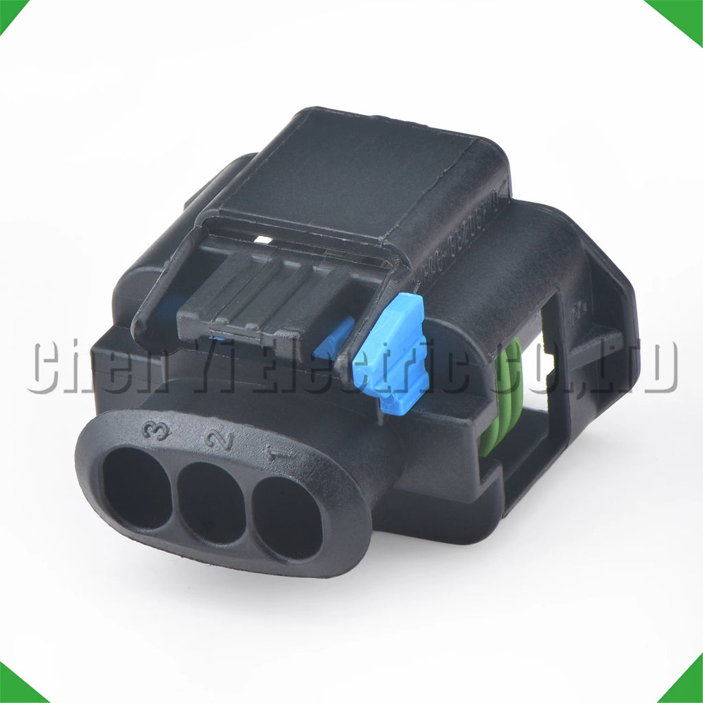 3-Pin Auto Connector Connector Automotive Connectors Intake Pressure sensor