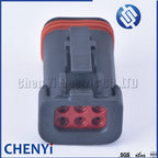 6 Pin female Automotive waterproof connector DT16-6S-KP01 Harness plug 571-DT16-6S-KP01