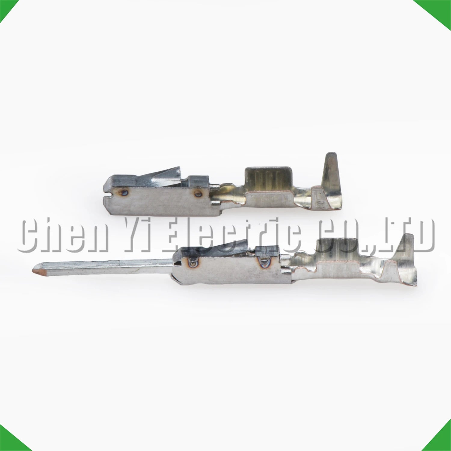 Auto Connector Female Crimp 963715-1 963716-1 Sheath Automotive Connectors harness