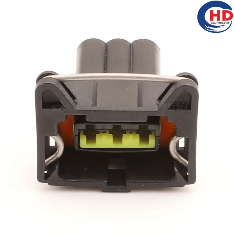 3pin auto waterproof   electric   plastic  wire   harness   connector 85205-1
