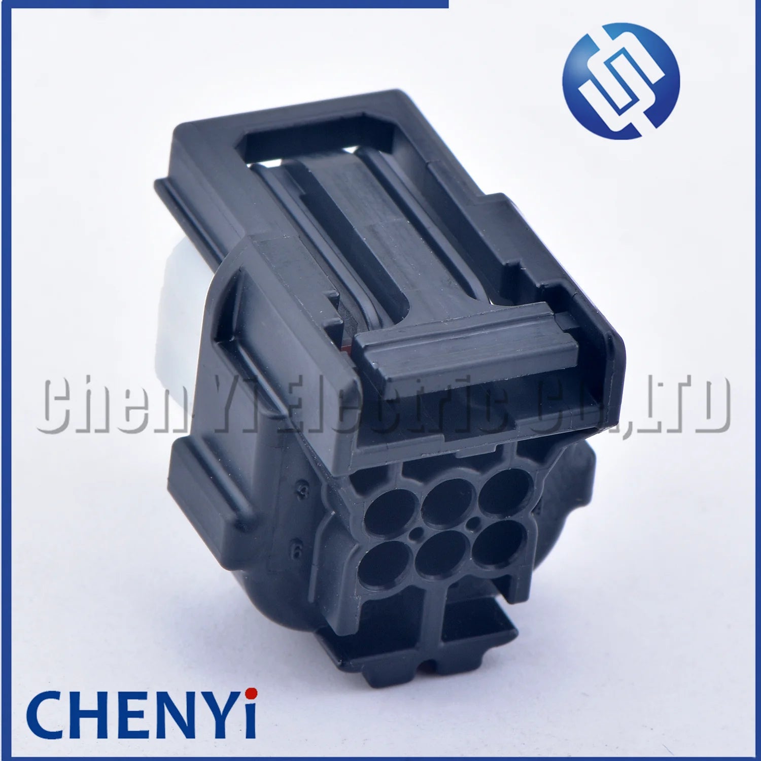 6 Pin Automobile waterproof connector New OBD plug 7289-9553-30 TB2-3 For Yamaha suzuki new motorcycle Diagnostic line Euro 5