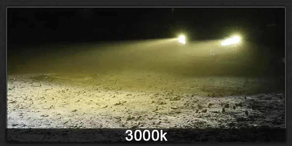 H7 Led Headlight Turbo 24000LM 110W 3570 Chips H1 H4 LED Bulbs Lamps 4300K 6000K 8000K 16000LM 80W H8 H9 H11 Fog Lights Amagi