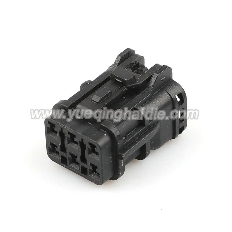 Auto lamp holder wiring harness connector plug HDL-819 7123-7464-40 7222-7464-40