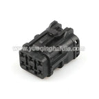 Auto lamp holder wiring harness connector plug HDL-819 7123-7464-40 7222-7464-40