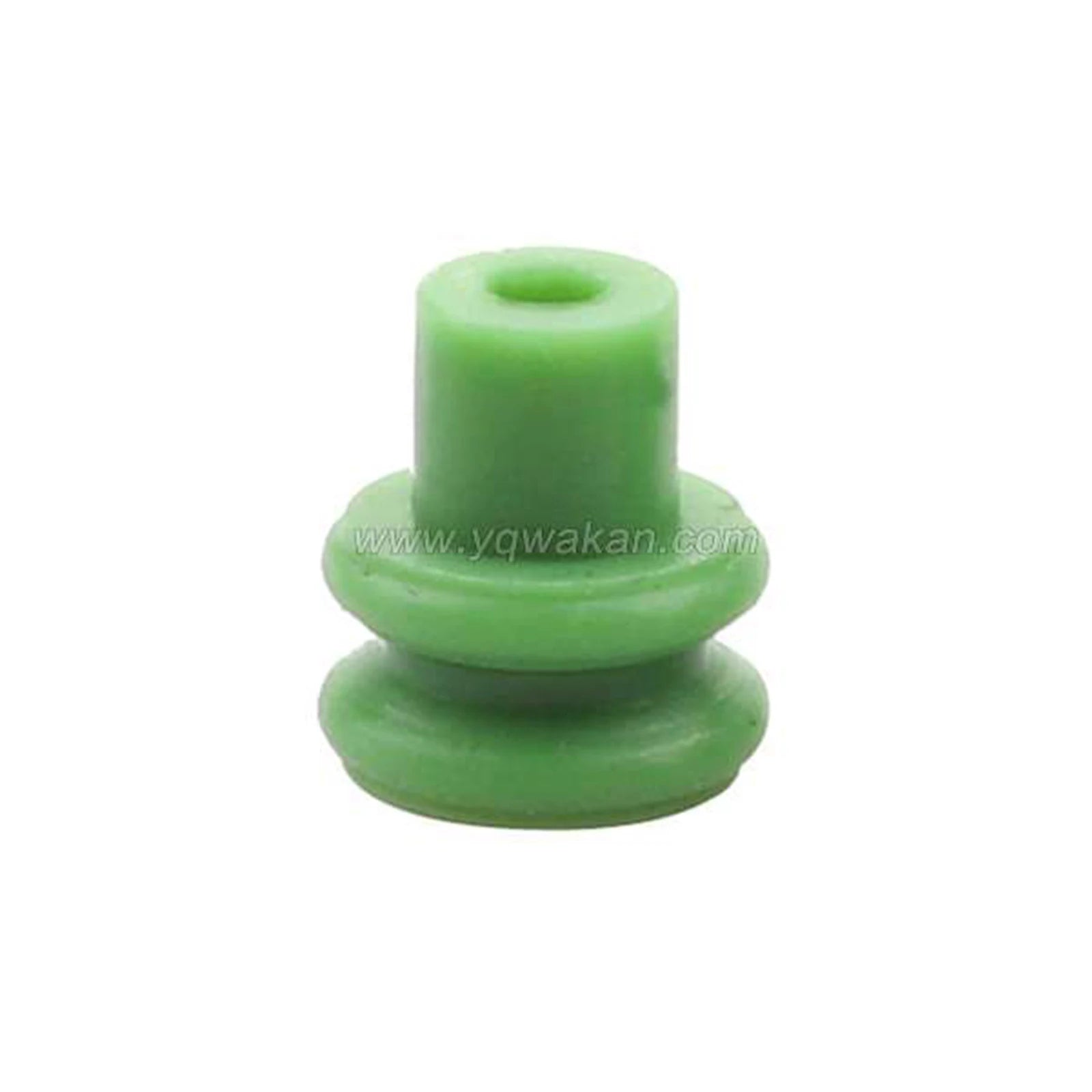 9Pin 0.6mm Female Connector Sealed Car Waterproof Automotive Wire Socket 7283-4658-30/90980-12362 Black Grey