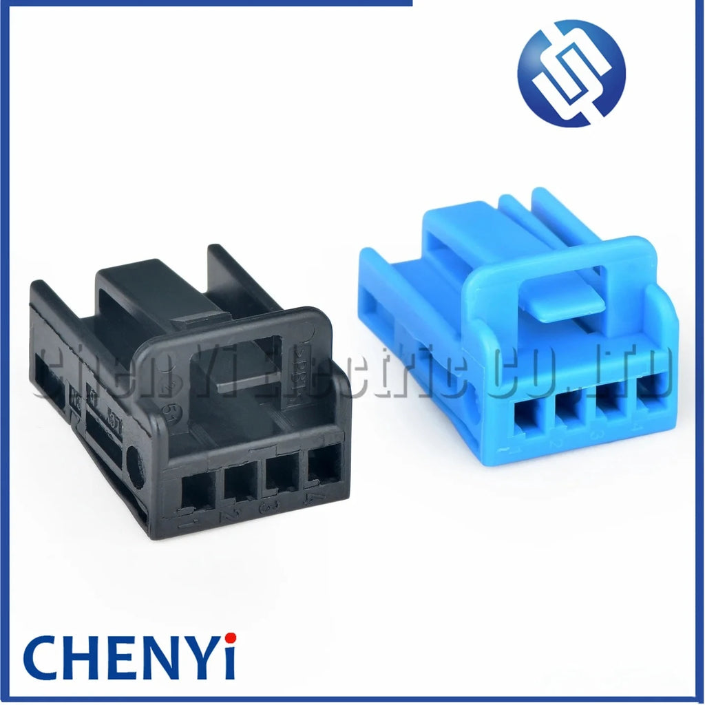 4 Pin Auto Central Locking connector car window switch sun sensor plug 1K0972704 1K0972704C 1K0972704G 1K0 972 704