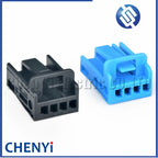 4 Pin Auto Central Locking connector car window switch sun sensor plug 1K0972704 1K0972704C 1K0972704G 1K0 972 704