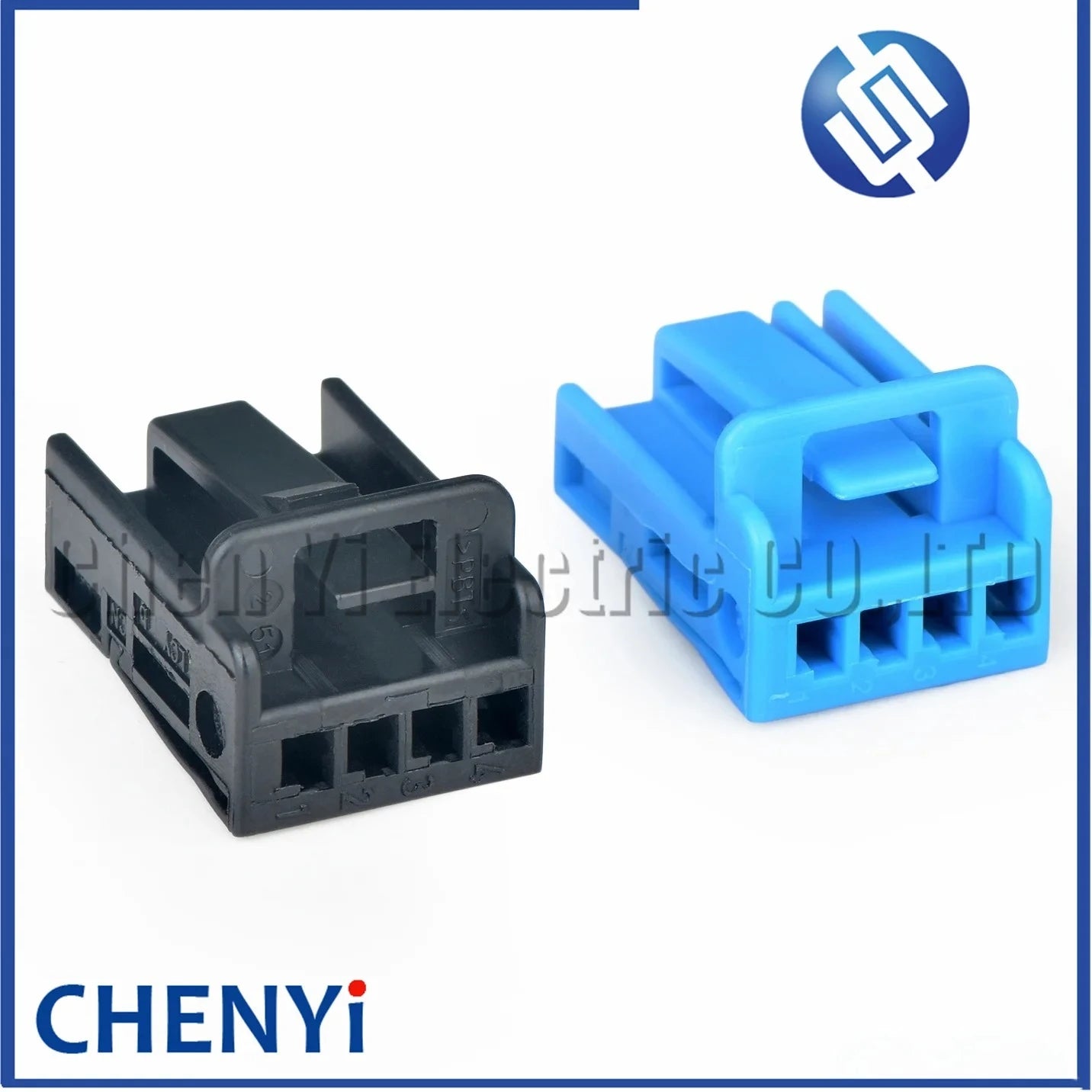 4 Pin Auto Central Locking connector car window switch sun sensor plug 1K0972704 1K0972704C 1K0972704G 1K0 972 704