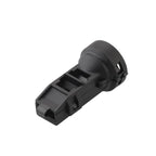 5pcs automotive fixed movable buckle seat connector fixed clip External lock aircraft head clip DJ3043Y-21 movable buckle