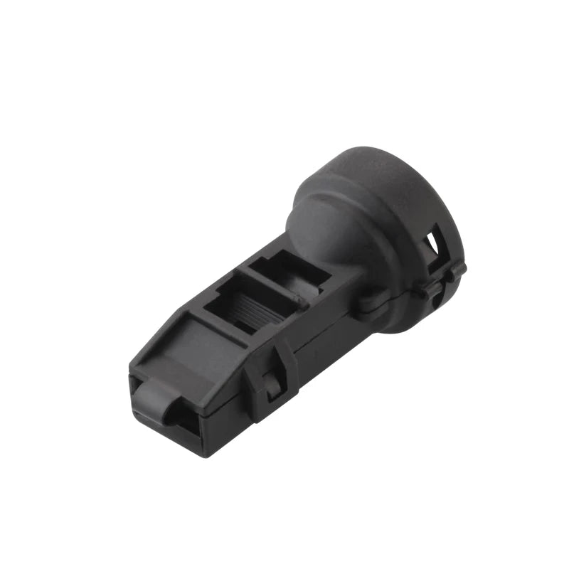 5pcs automotive fixed movable buckle seat connector fixed clip External lock aircraft head clip DJ3043Y-21 movable buckle