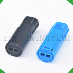 2 Pin automobile waterproof connector Crankshaft Position Sensor Wire harness Plug 8200...