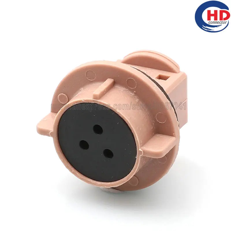 Auto lamp holder wiring harness connector plug HDL-307