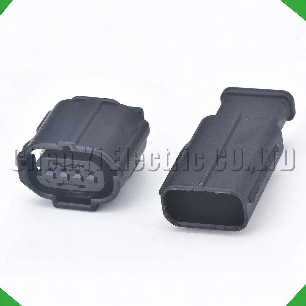 4-Pin Auto Connector Automotive Connectors camshaft position sensor harness Toyota sensor