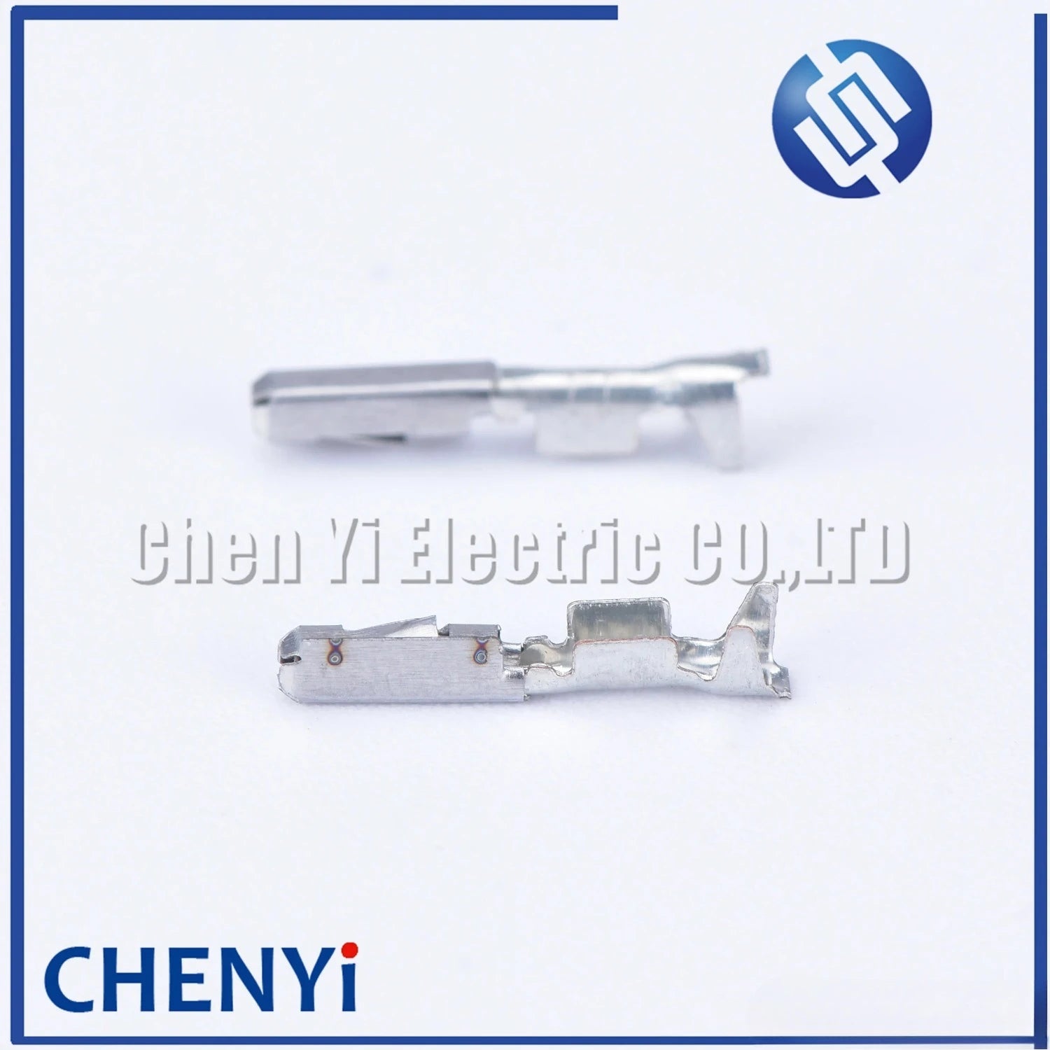 50 pcs 0.6 series car splices wire terminal female Pin G6 crimp terminals 928999-1 for connector 4F0972708 8E0973202 N90764701