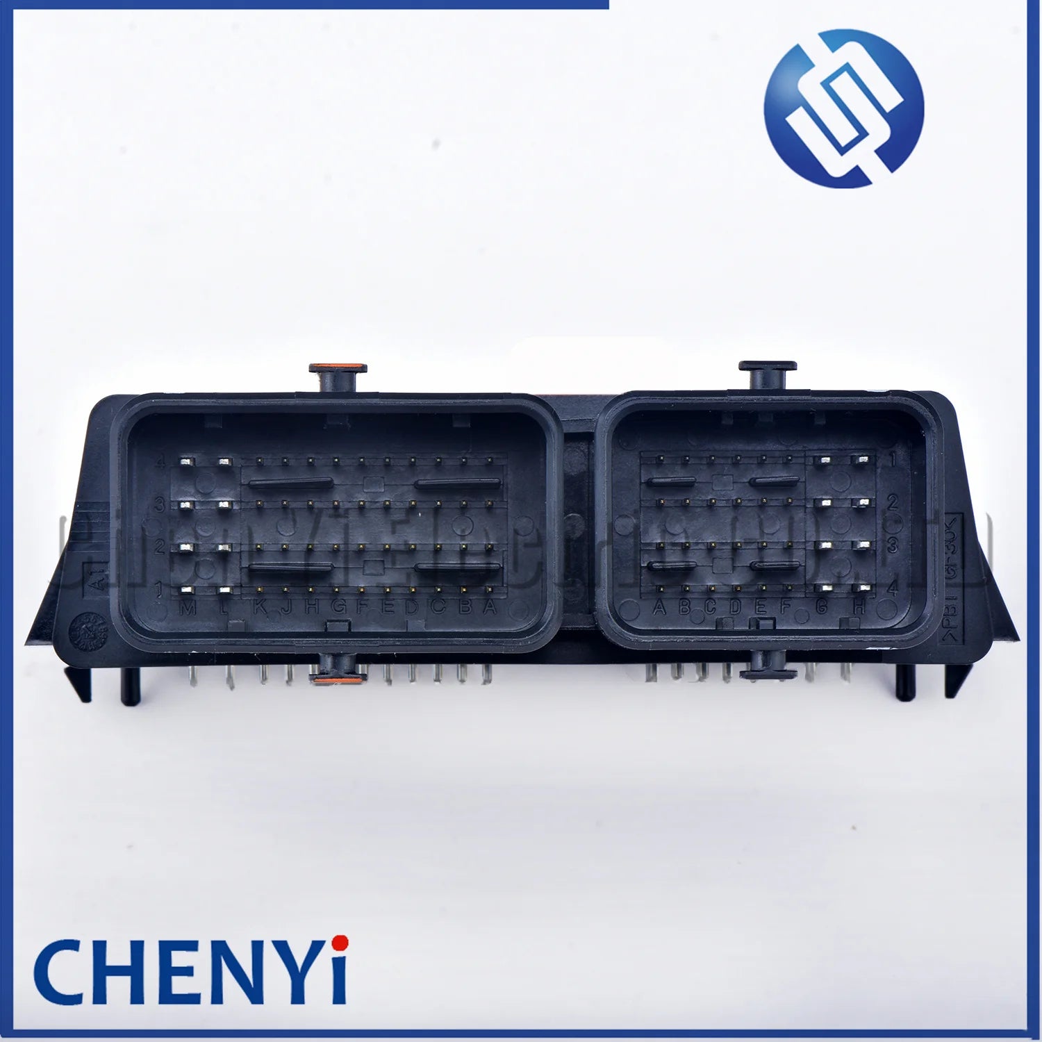 32 Pin 48 Pin Oil circuit controller air rail controller ECU computer board harness plug socket 502226 502225 For Suzuki Alivio