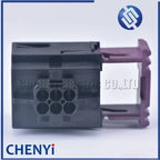 6 Pin 1.5 female Automotive waterproof Wire harness connector 6-1355683-1 for GM 6-1355679-1 1355680-1