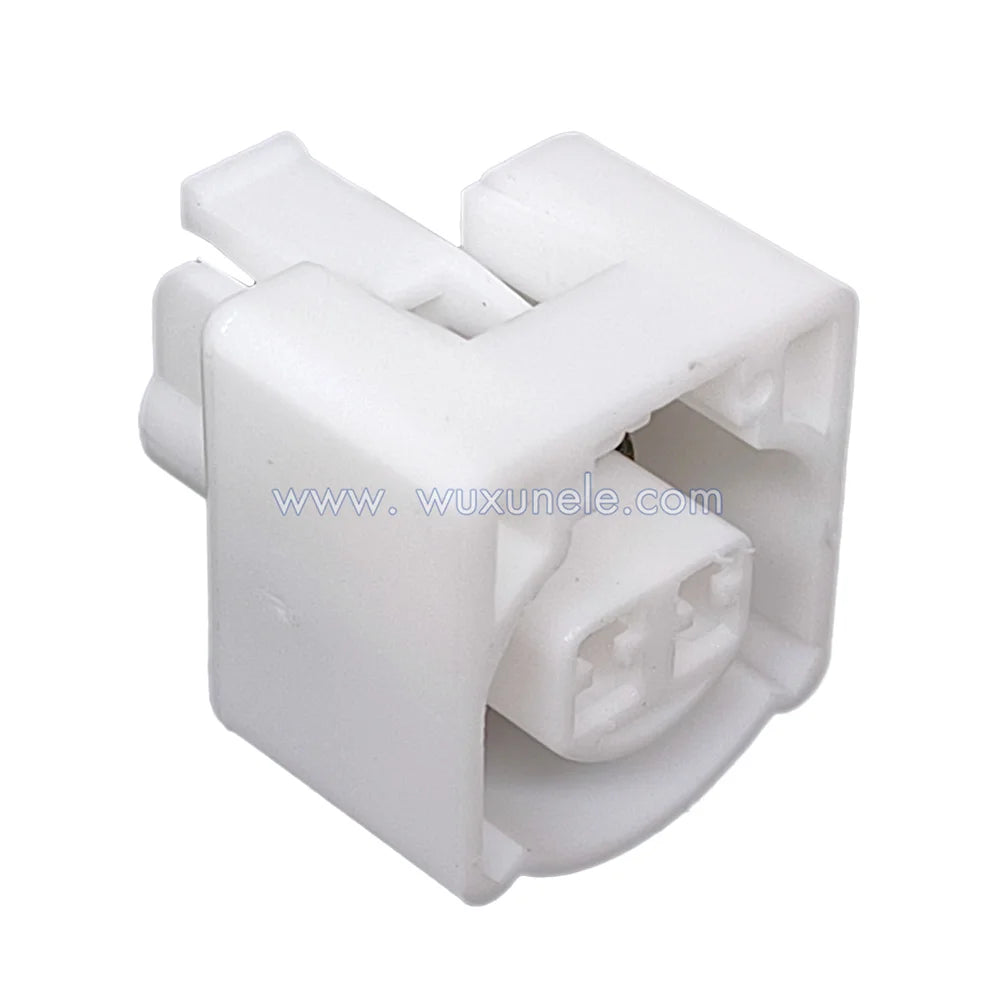 100 Sets 2 Pin DJ7021F-2.0-21 Sealed Wire Connector for Automotive Sealed Plug