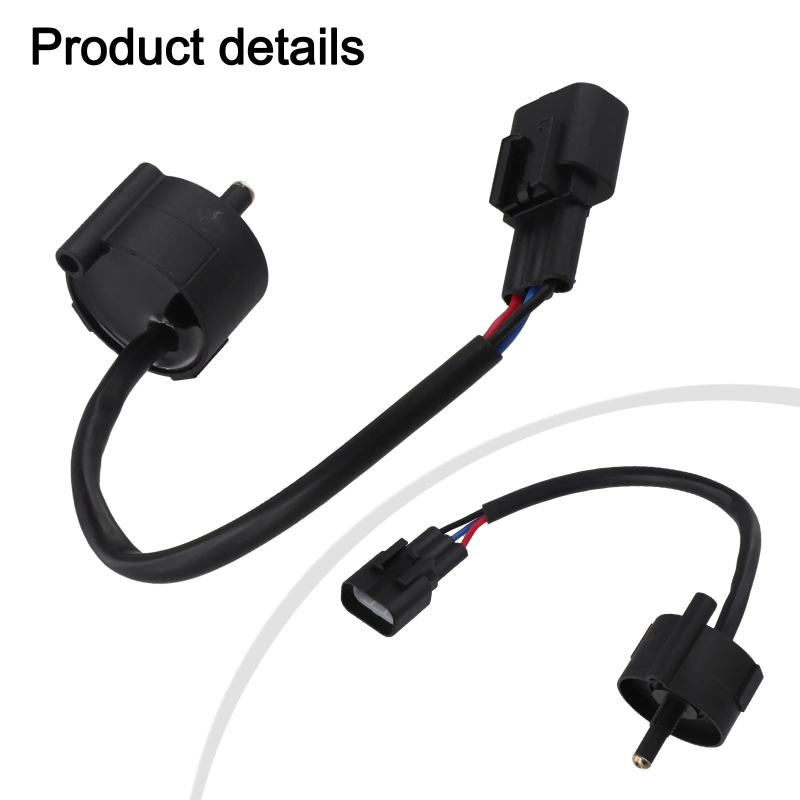 1PC Fuel Filter Water Sensor 31921A6960 31921D7900 For Hyundai  For I30 For Kia For Caren Fuel Filter Sensor Automobile Parts