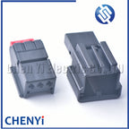 3 Pin Automotive Connectors Car Taillight Chair Wire harness Plug 7N0 972 703 7N0972703 5K0972713 5K0 972 713