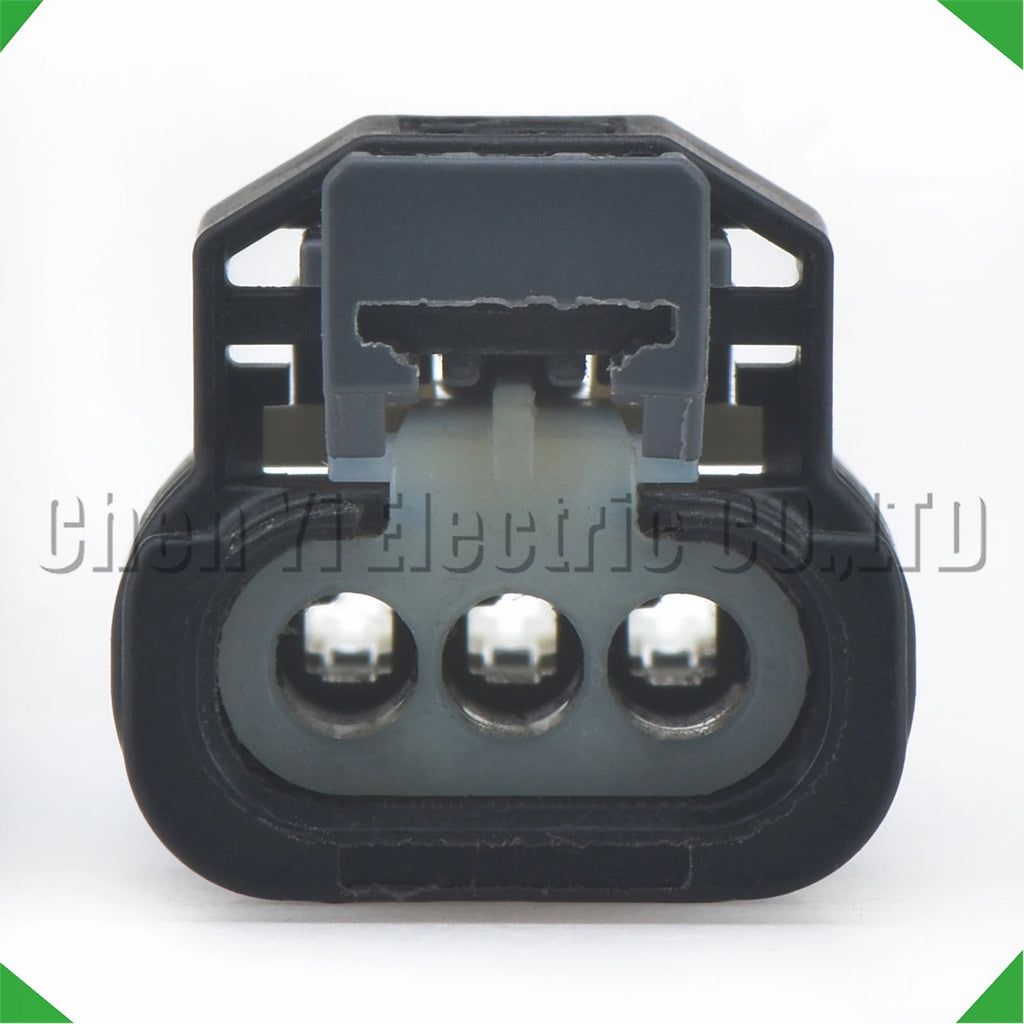 3-Pin Auto Connector Connector Automotive Connectors pressure Bmw sensor fuel injector