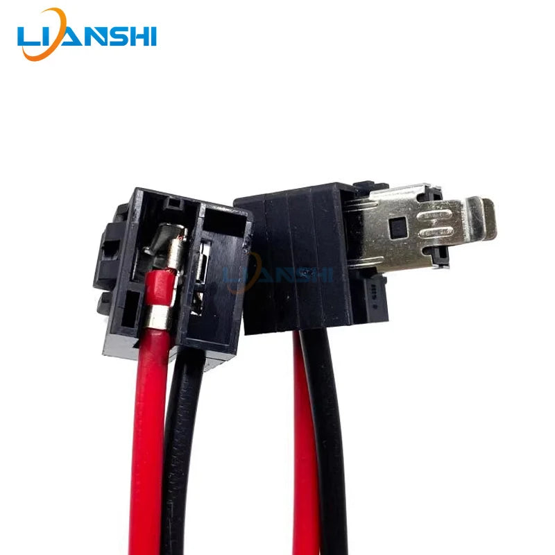 Compatible with Hyundai suv sedans Kia Furidi K2 and K3 Sportage high beam bulb connector H1 bulb plug