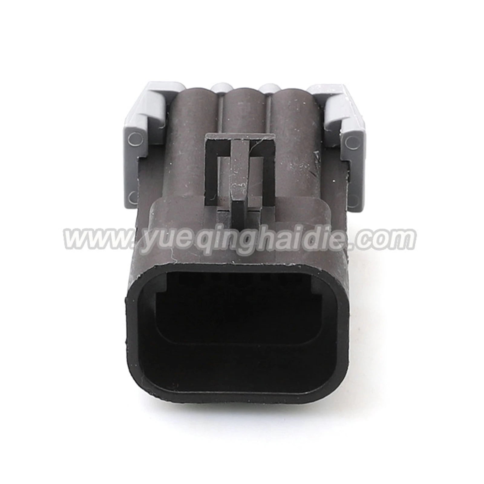 Delphi 6Pin Connector Waterproof 1.65mm Male Female Connector Automotive 150 GT Wire Harness Cable Socket for 12052848 12124107