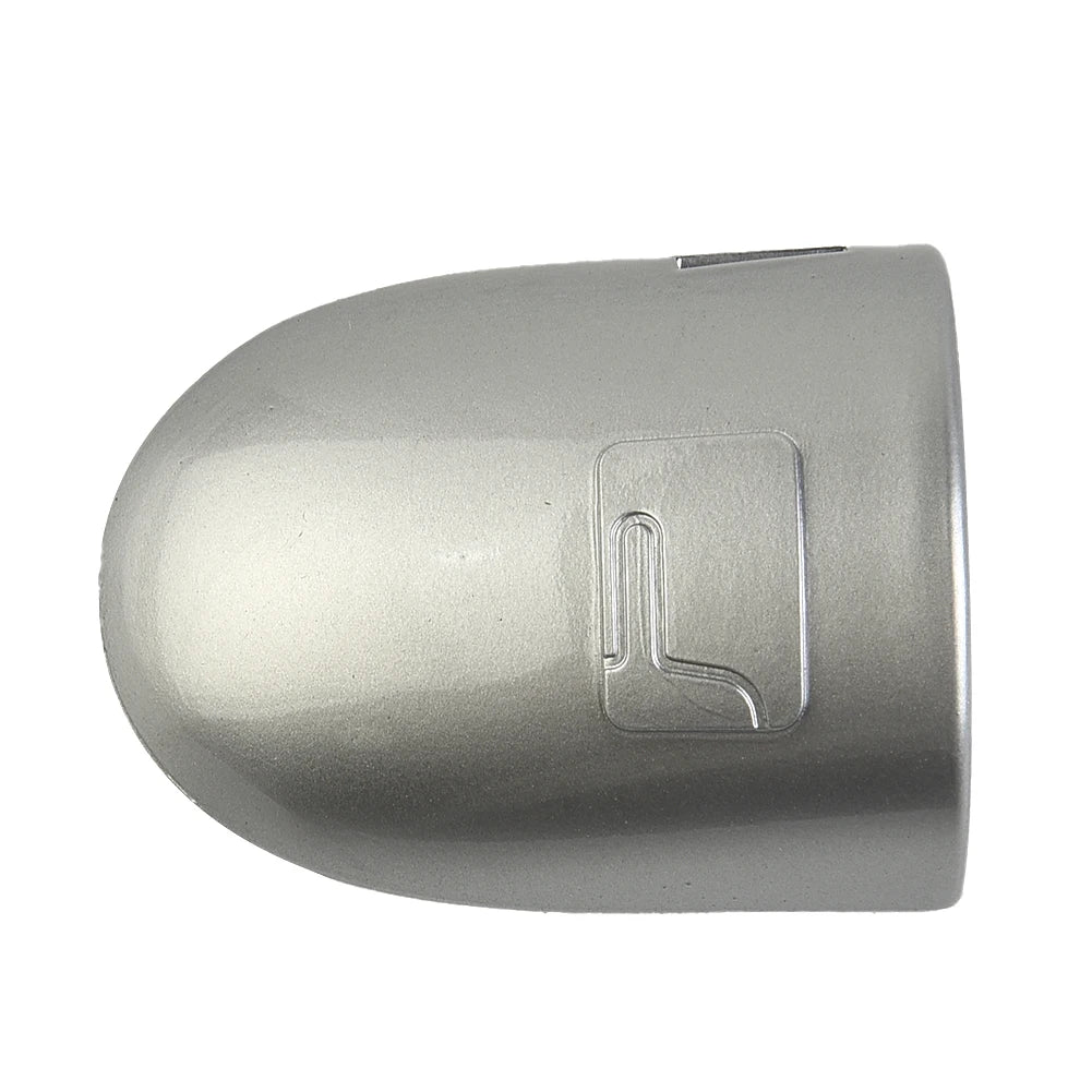 Car Door Handle Cover Front Left For KOLEOS 2009-2018 Car Styling Exterior Door Handle Trim Bowl Accessories