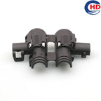 Back Cover Auto Female Car Terminal Electrical Waterproof Housing Connector Socket Cable Plug 9806125