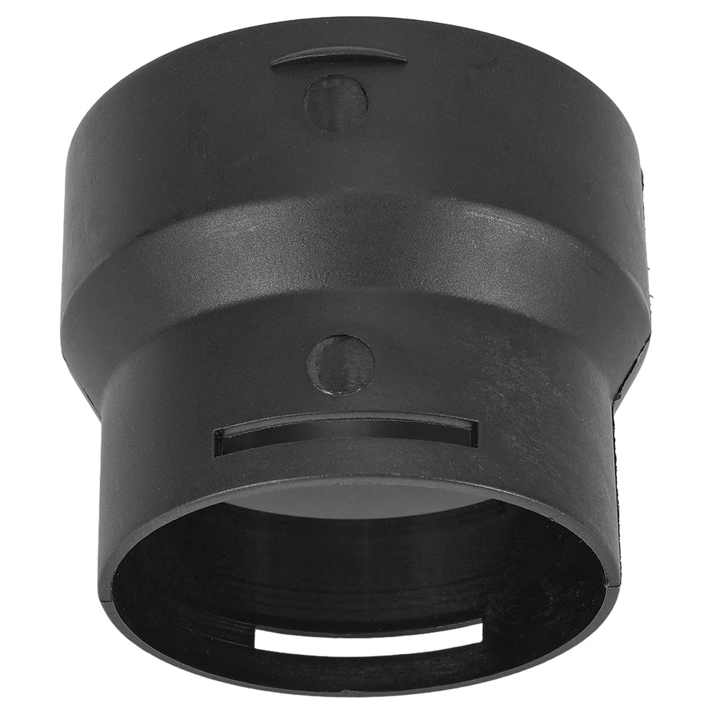 Heater Air Duct Ducting Connector Reducer Adapter For Webasto For Eberspacher Parking Heater 75mm To 60mm Pipe Reducer Adapter