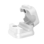 6/12 PCS Magnetic Cable Clips Cable Smooth Adjustable Cord Holder Under Desk Cable Management Wire Keeper Organizer Holder Amagi