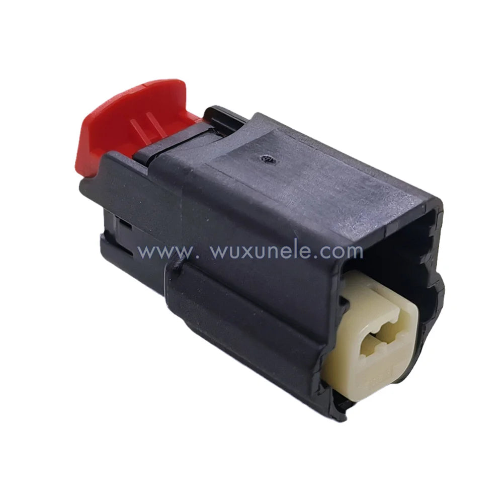 25 Sets 2 Pin 314032110 31403-2110 Automotive Sealed Wire Connector