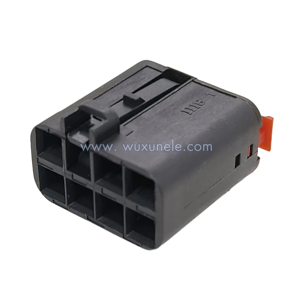 20 Sets 7 Pin Automotive Electric Window Lifter Unsealed Wire Connector
